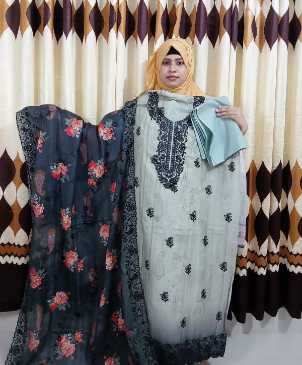 Bollywood Collection Three Piece