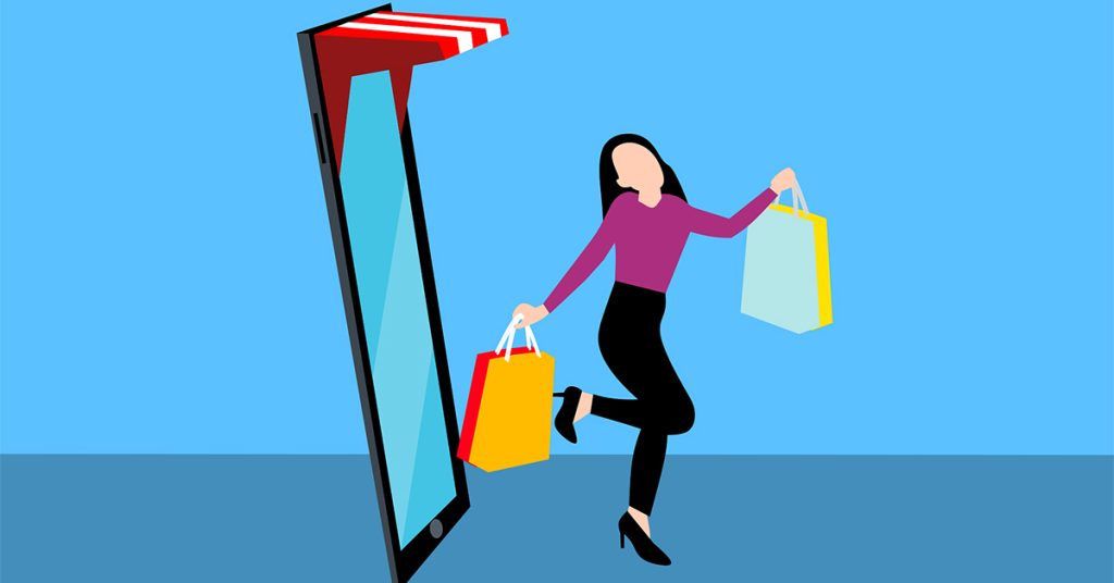 অনলাইনে নিরাপদ কেনাকাটা