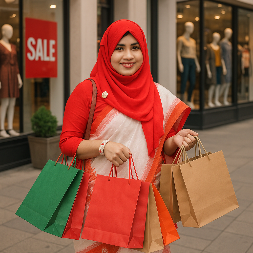 Uttara Store
