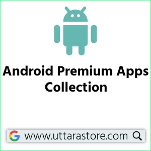 Android Premium Apps Collection