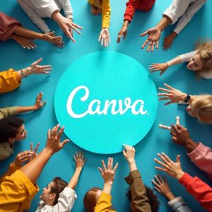 Canva Pro