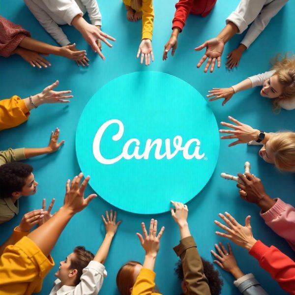 Canva Pro