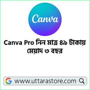Canva Pro