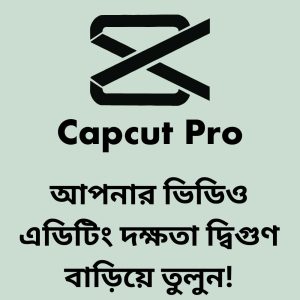 Capcut Pro