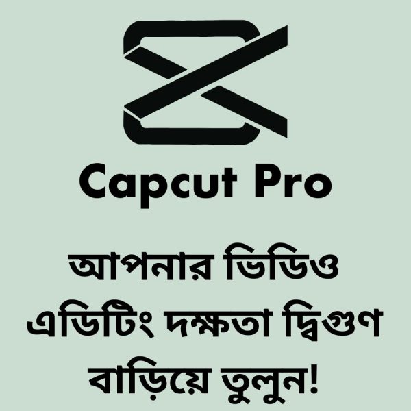 Capcut Pro