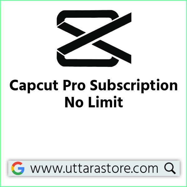 Capcut Pro Subscription