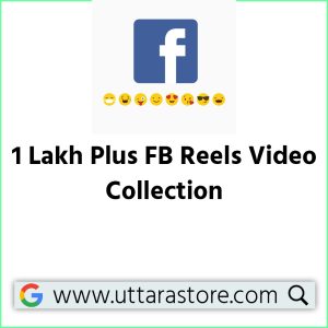 Facebook Reels Video Collection