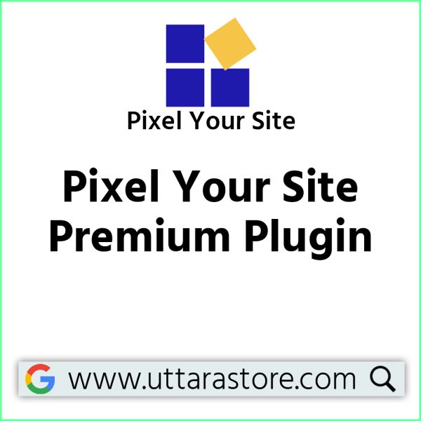 Pixel Your Site Premium Plugin